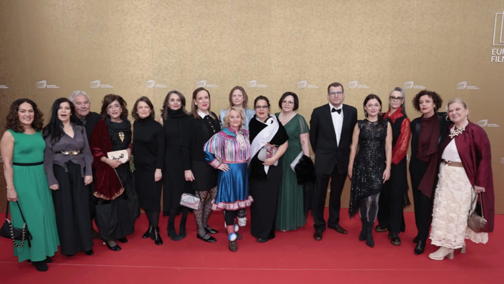 El cine europeo celebra su diversidad en los Premios del Cine Europeo 2026