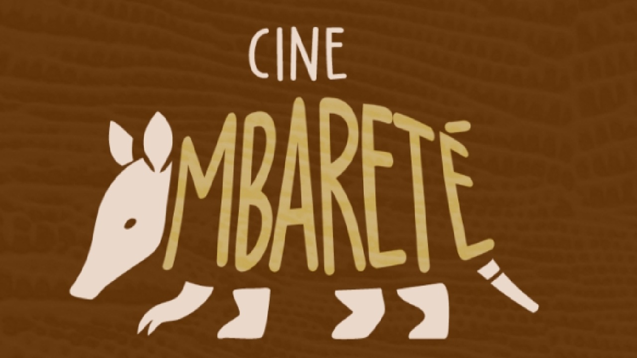 Laguna Blanca se convierte en capital del cine con el nacimiento del Festival Mbareté