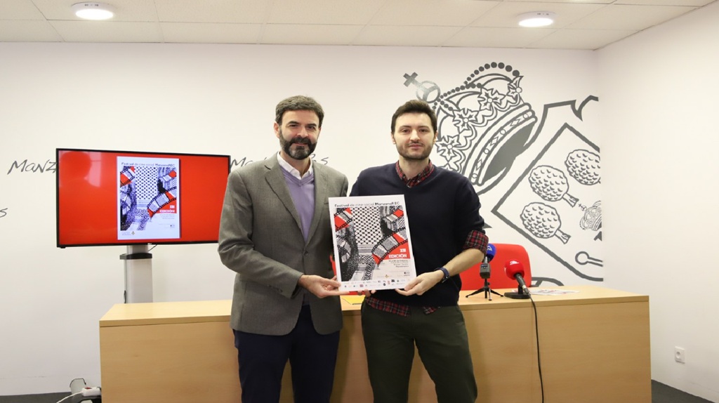 ManzanaREC celebra su XIII edición y reafirma su liderazgo social